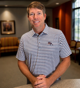 Dr. Brian Barrett