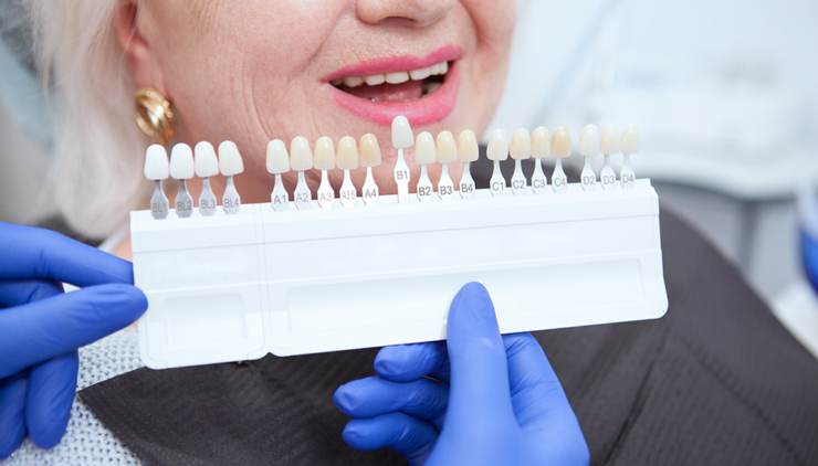 Cosmetic Dentistry